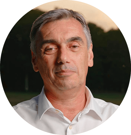 Bernard Loth