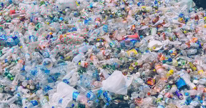 dechet-plastique