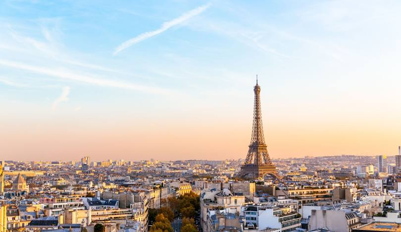 paris