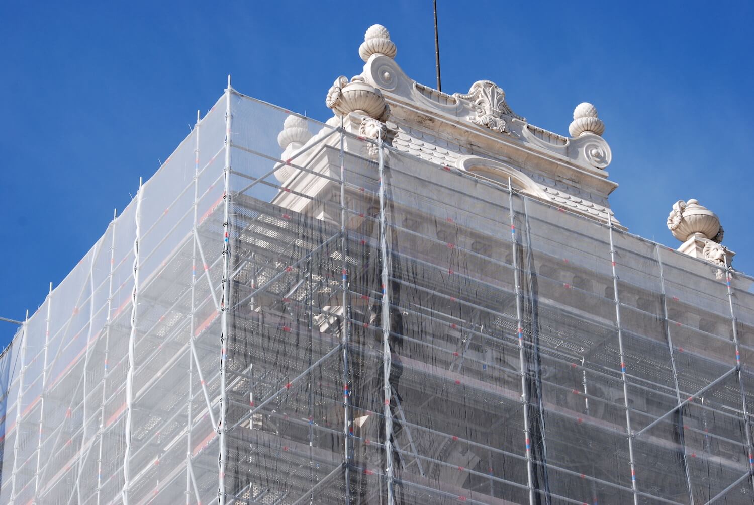 Programme « Bâti patrimonial » : soutenir la rénovation énergétique du patrimoine public