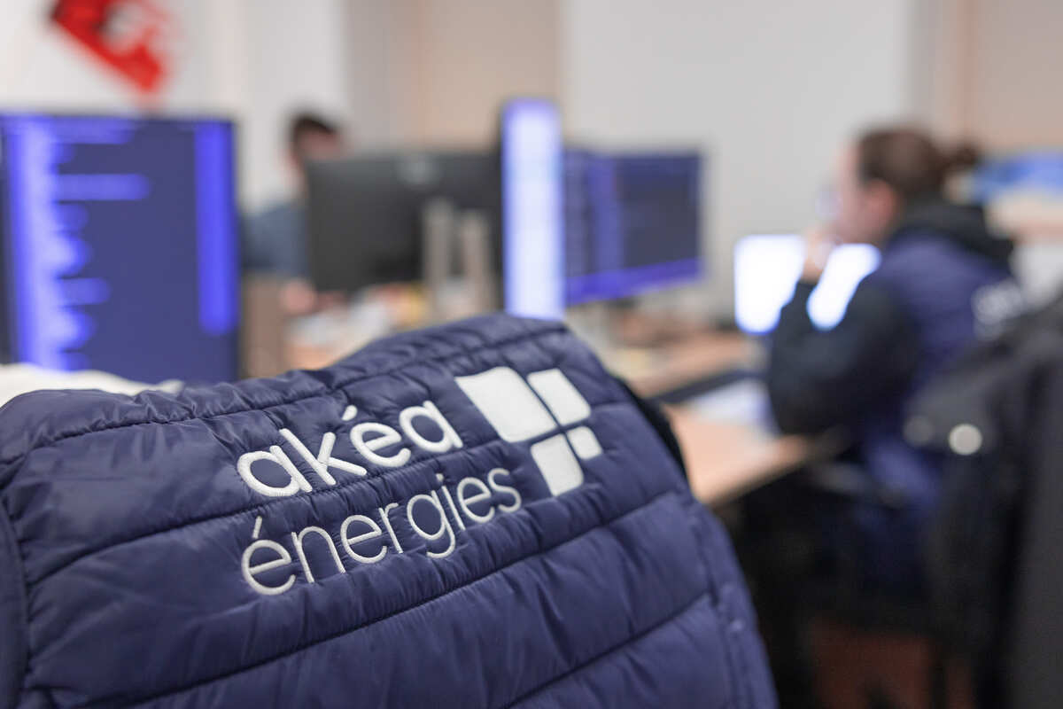 Akéa Énergies devient délégataire CEE et renforce son accompagnement au service des entreprises
