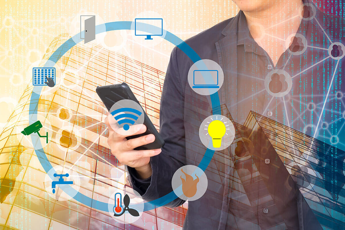 Gestion Technique du Bâtiment (GTB) : obligations, avantages et financement