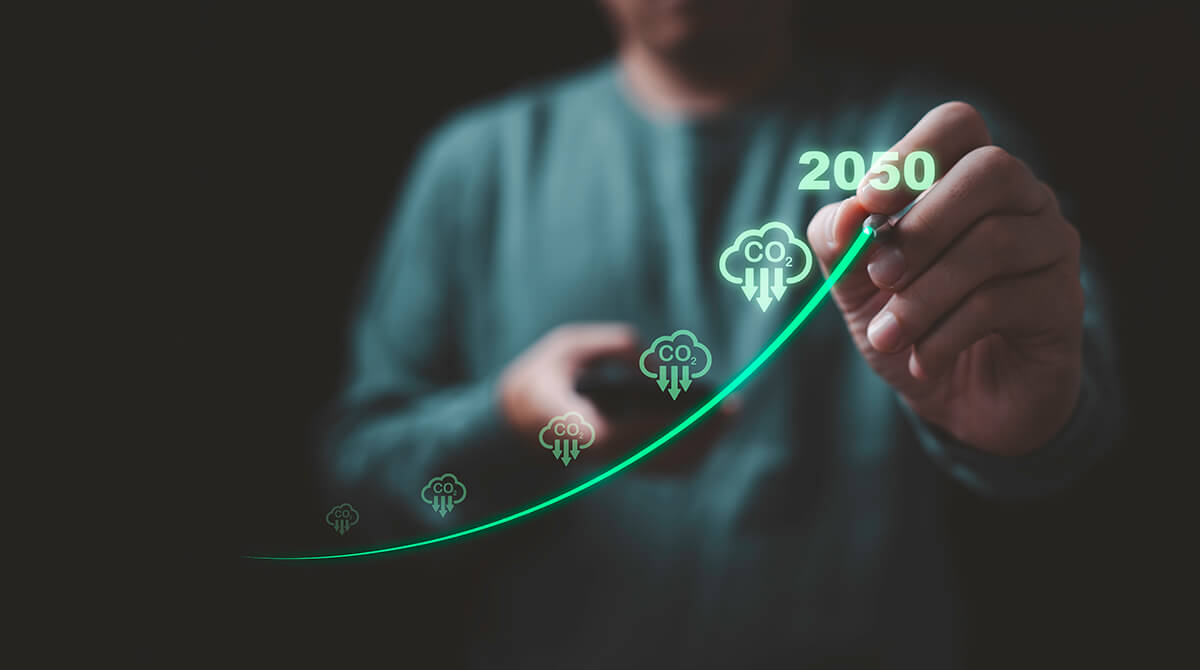 Tout savoir sur le bilan carbone pour réduire les émissions de CO2