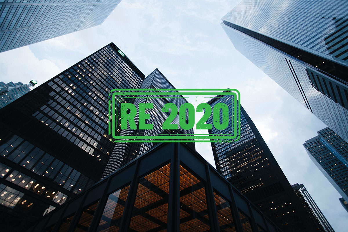 RE 2020 : guide complet sur la réglementation énergétique