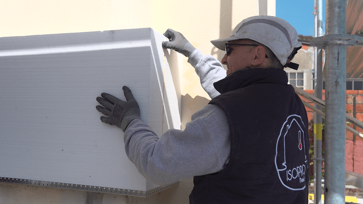 Isolation d’un immeuble : tout savoir avant de se lancer dans les travaux