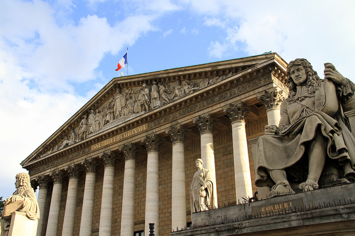 Énergie et logement : l'agenda du Parlement au premier semestre 2023 s'annonce chargé