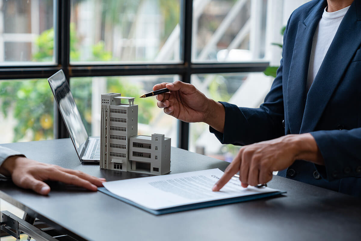 Assurance en copropriété : le guide 2025