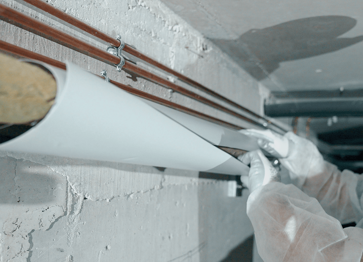 Calorifugeage en 2022 : un isolant de classe 4 nécessaire pour bénéficier de la prime CEE