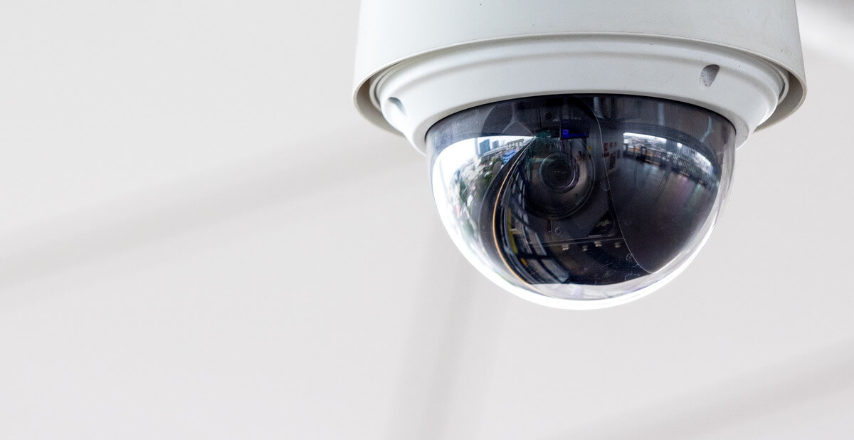 Comment installer une vidéosurveillance dans un immeuble en copropriété ?