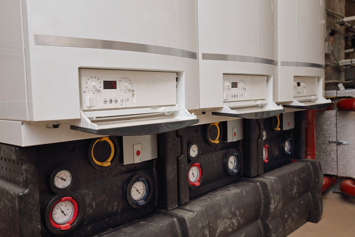 Entretien chaudière collective : obligations, prix