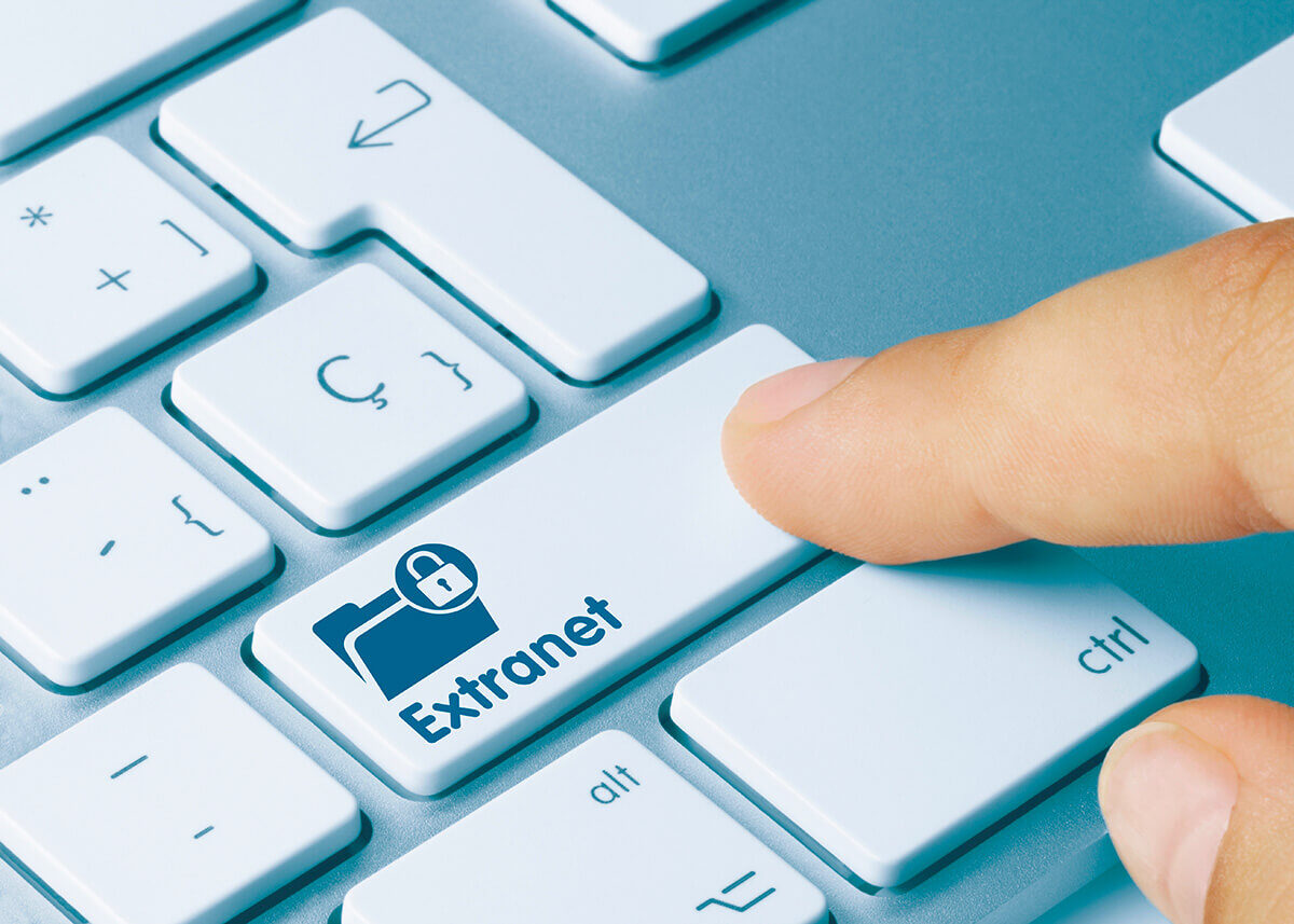 Extranet en copropriété : fonctionnement, obligation, sanction