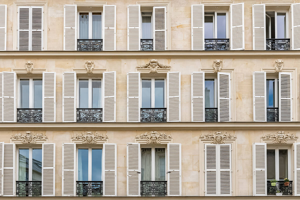 Comment et pourquoi réaliser un changement de fenêtres en copropriété ?