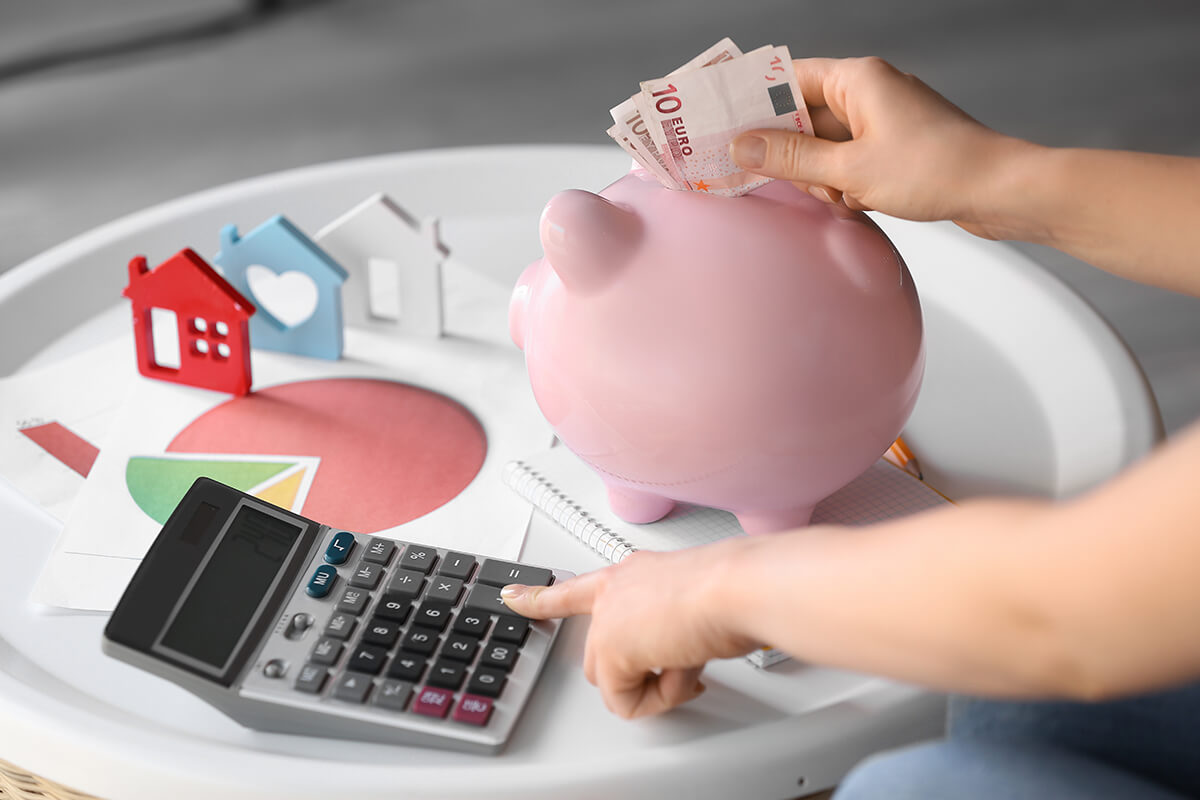 Fonds de roulement en copropriété : qu’est-ce que c’est ?