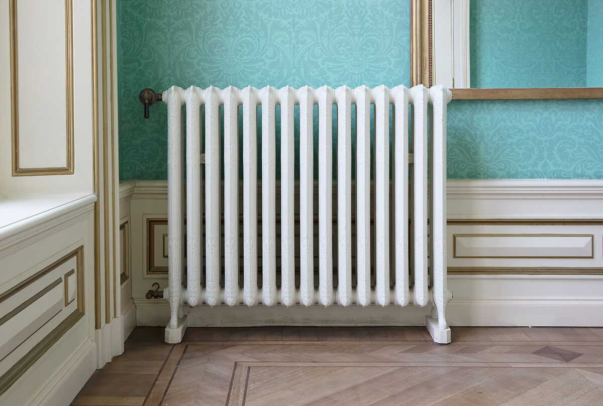 Panneau réfléchissant pour radiateur : la solution pour réduire vos pertes de chaleur ?