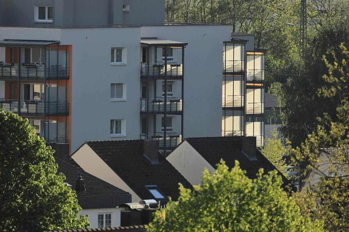 Scission de copropriété : définition, modalités et coût