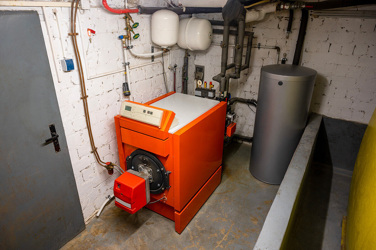 Chauffage collectif au fioul : définition, interdiction, remplacement