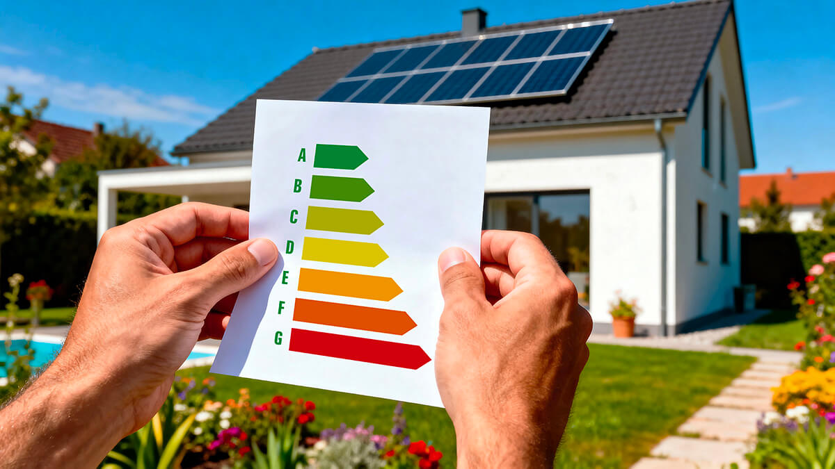 Quelles sont les nouveautés en 2027 concernant le DPE ?