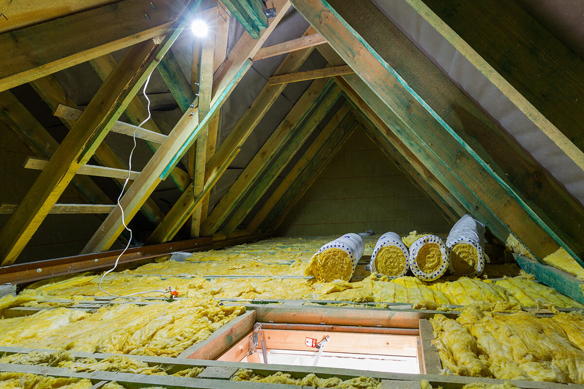 Comment mettre en œuvre un chantier d’isolation écologique ?