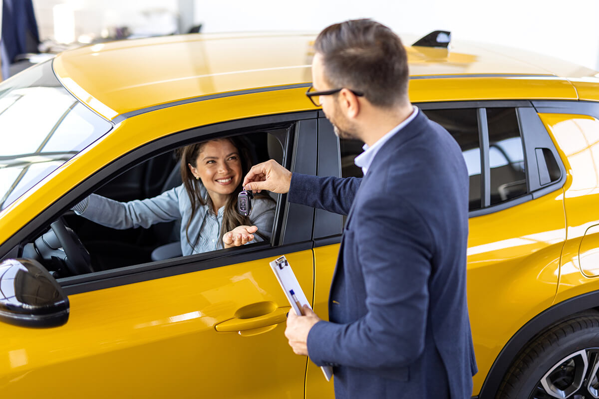 Leasing social voiture électrique : tout comprendre