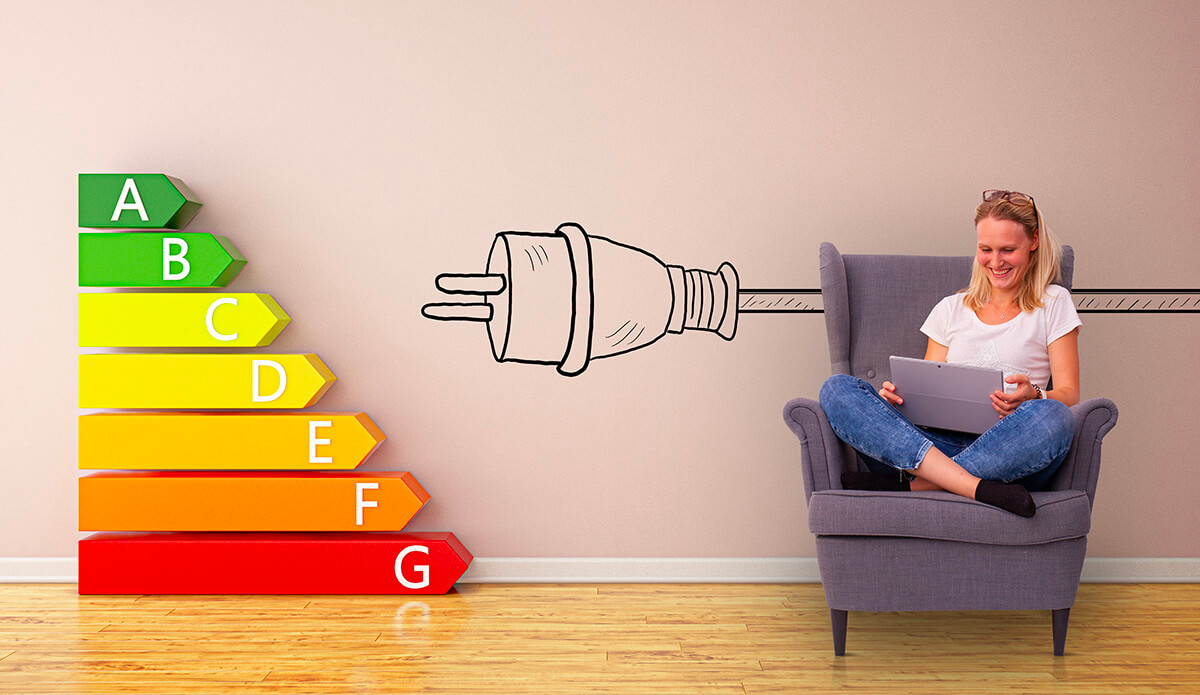 Réforme DPE 2026 : nouveau coefficient de conversion pour l'électricité