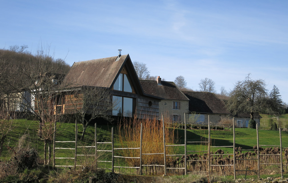 Les Parcs naturels régionaux Millevaches en Limousin & Périgord-Limousin impulsent la transition énergétique avec Hellio !