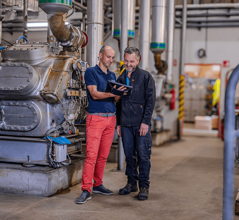 Financez les études de performance énergétique pour vos sites industriels