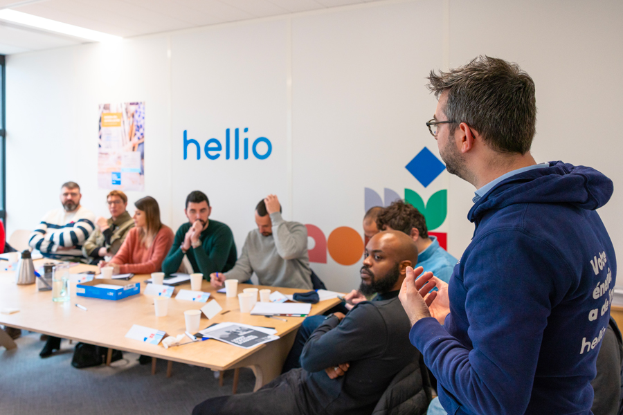 Replay webinaire : tout savoir sur la formation dédiée aux syndics