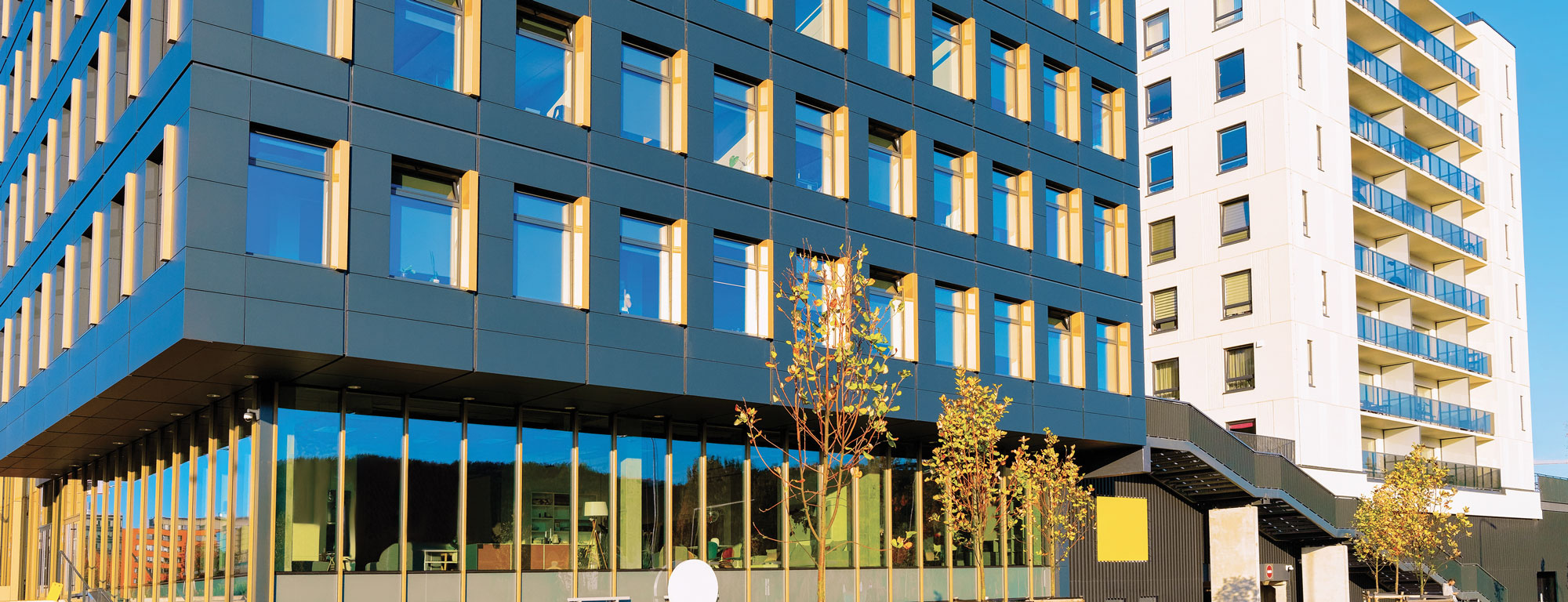 GTB et GTC : guide complet sur la gestion technique du bâtiment