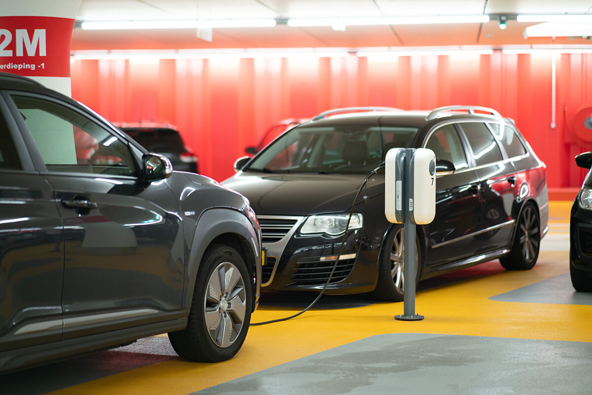 Comment obtenir la nouvelle aide pour la voiture électrique dédiée aux collectivités ?