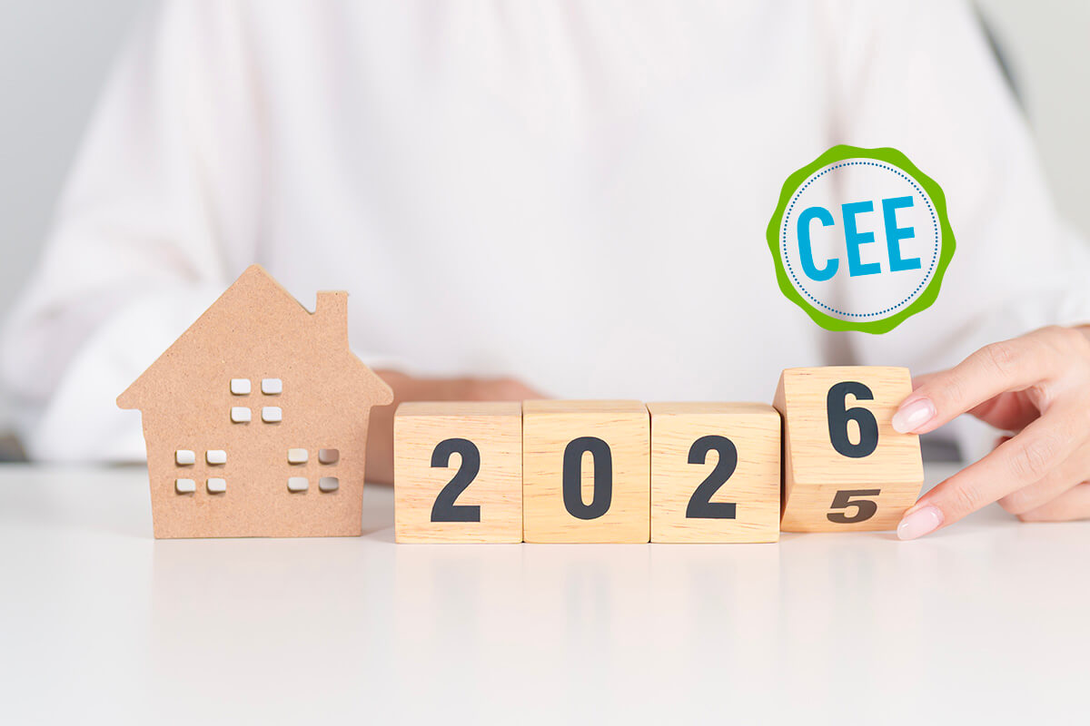 Replay webinaire : Décret P6 et résidentiel collectif, quelles perspectives pour les CEE en 2026 ?