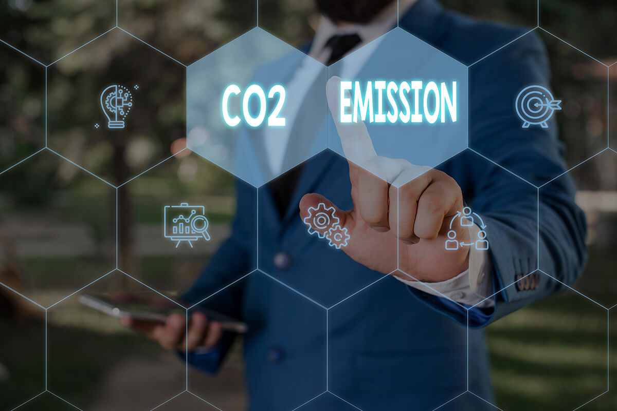 Calcul de GES : comment comptabiliser ses émissions de gaz à effet de serre ?