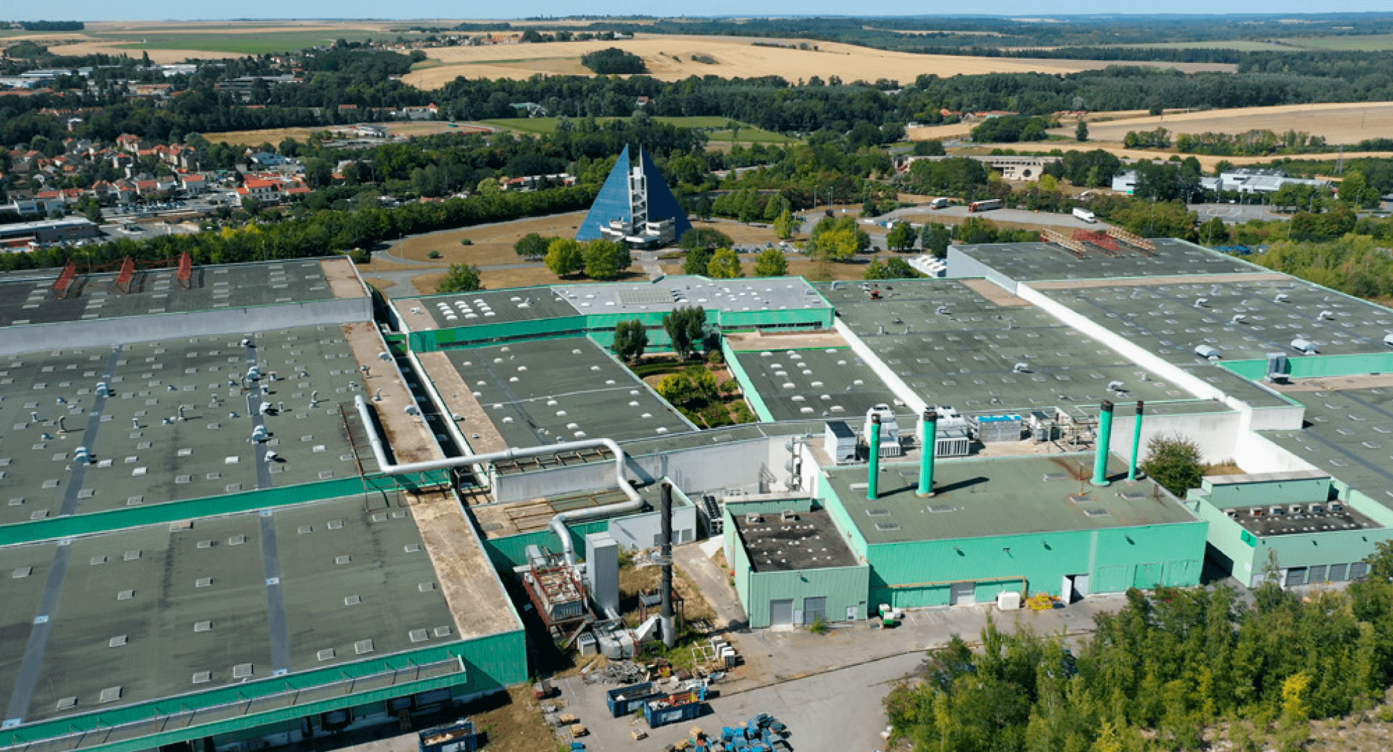 Seconde relève de DECARB IND 25 : décarbonez vos sites industriels