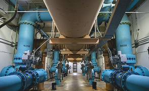 Suivi de la consommation d'eau d'un site industriel : tout ...