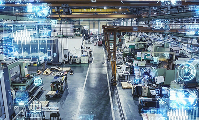Solutions IoT : applications et méthodologie pour un ...